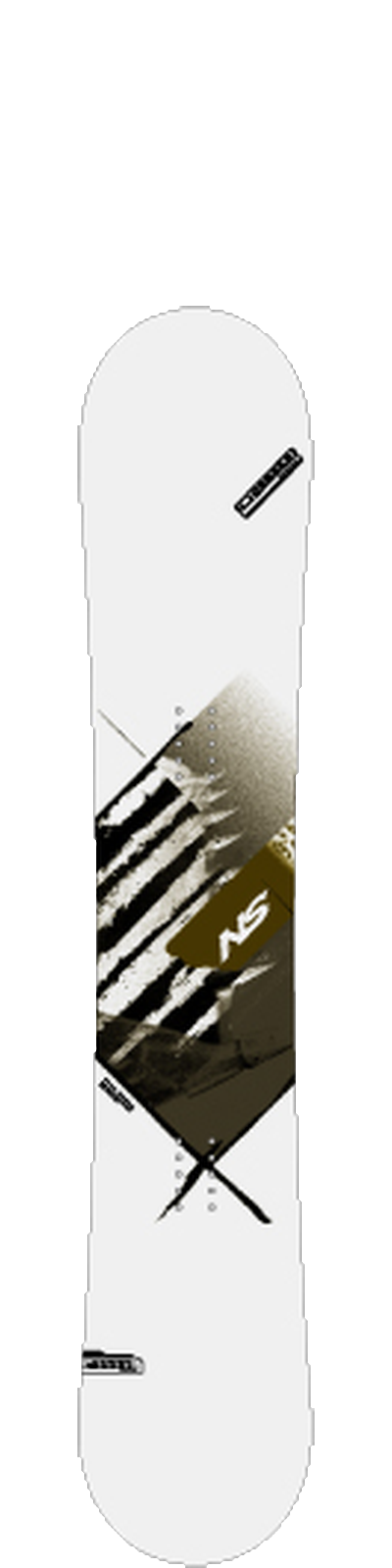 NS