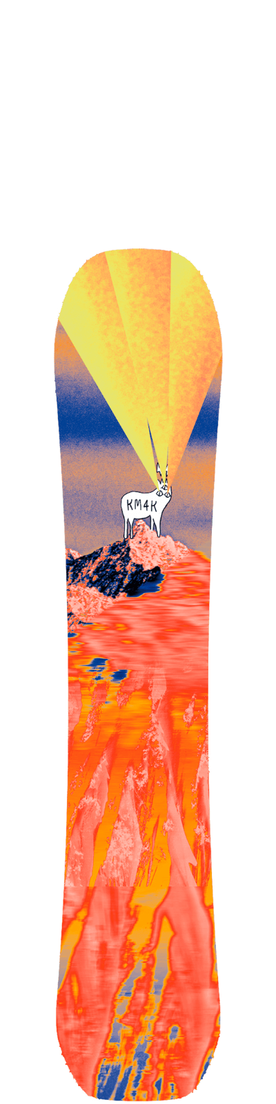 PARADICE STICK 6 155