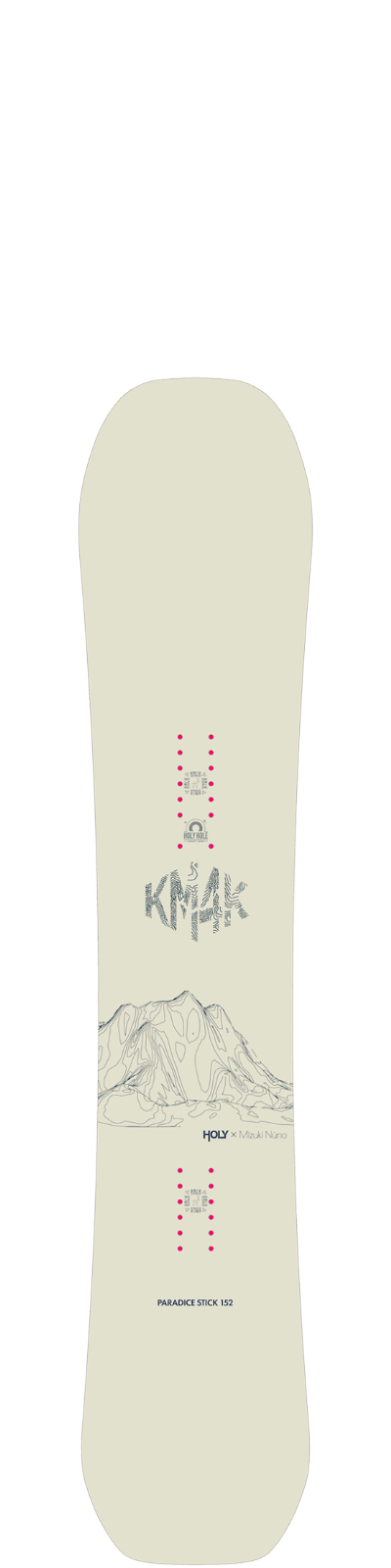 PARADICE STICK 6 144