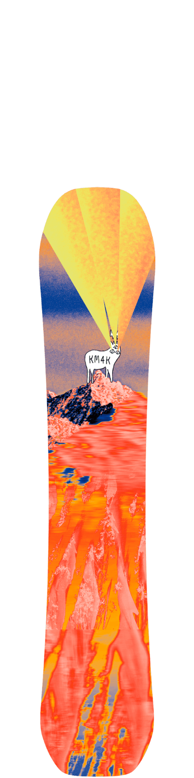 PARADICE STICK 6 144