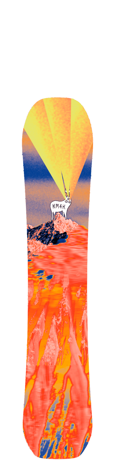 PARADICE STICK 6 158