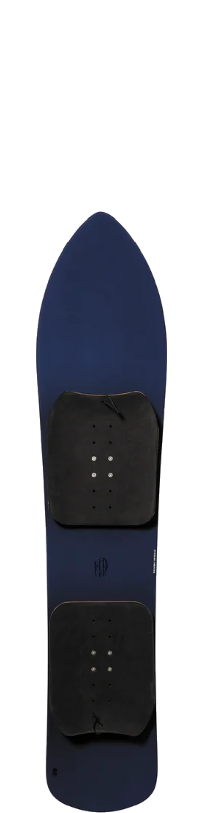 Powderstick Diamond Tail 