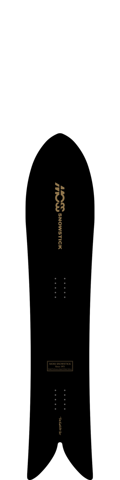 PQ 45 Black