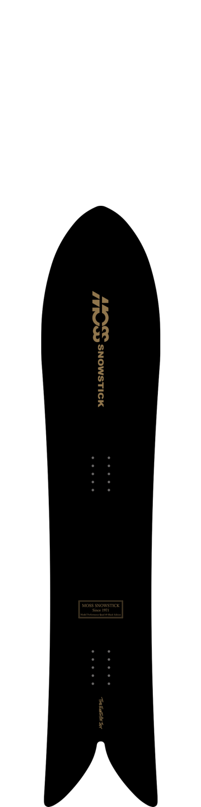 PQ 49 Black