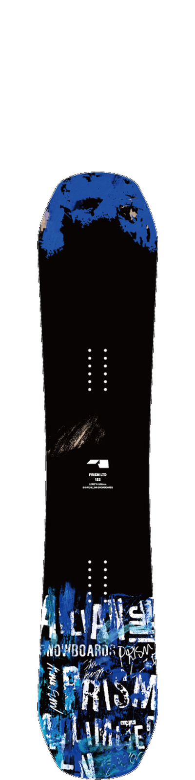 PRISM LTD