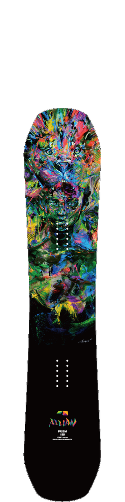 PRISM