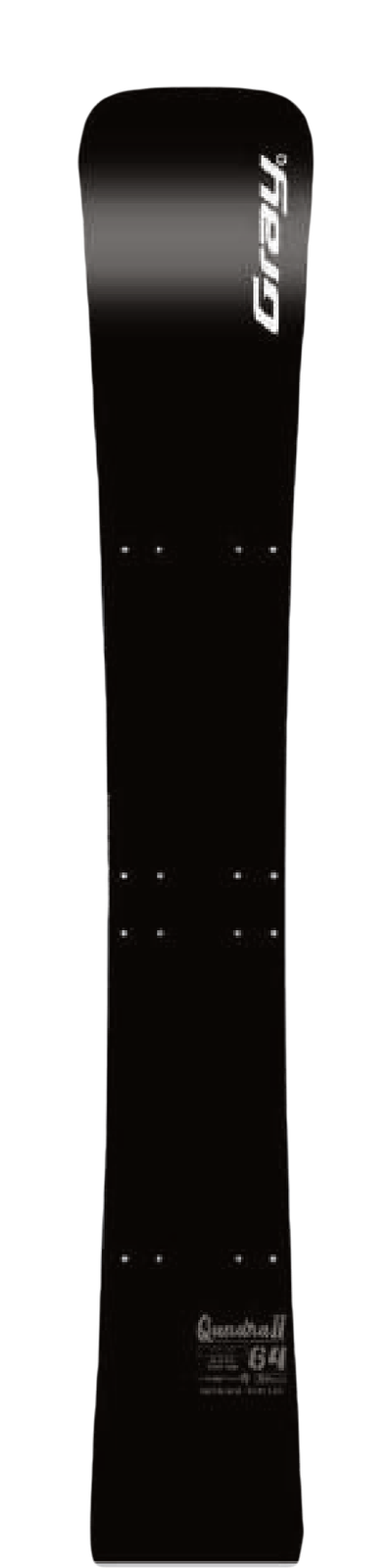 QUADRA II