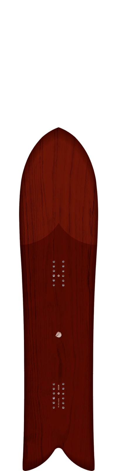 Retro Fish