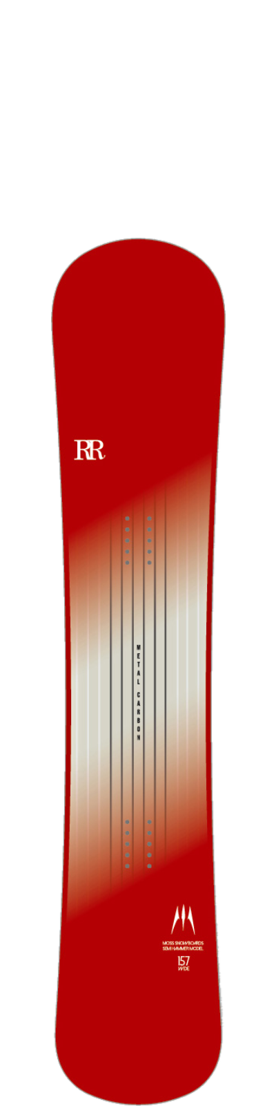 Revolver RR MCA