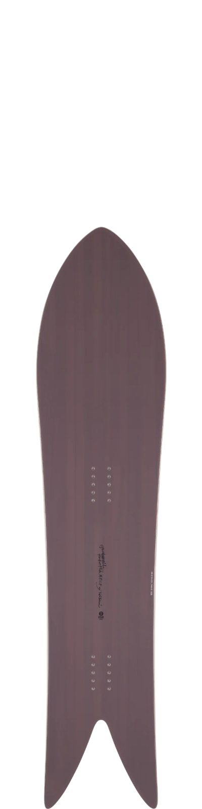 Rocket Fish High Performance 144 Soft Flex