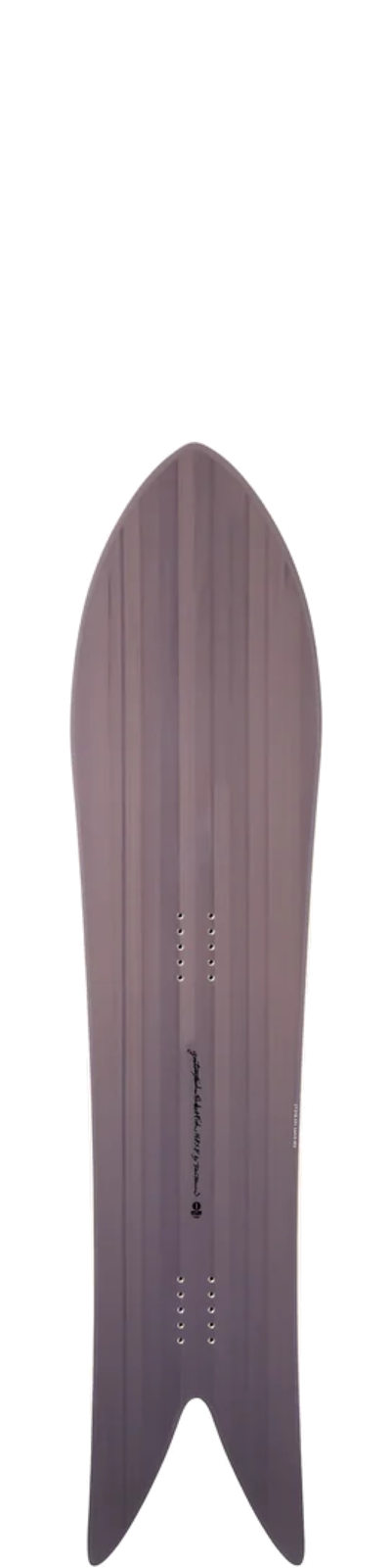 Rocket Fish High Performance Soft Flex