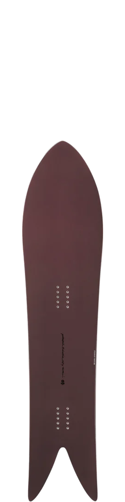 Rocket Fish High Performance