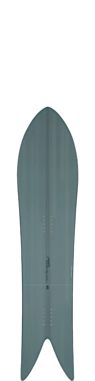 Rocket Fish High Performance 144