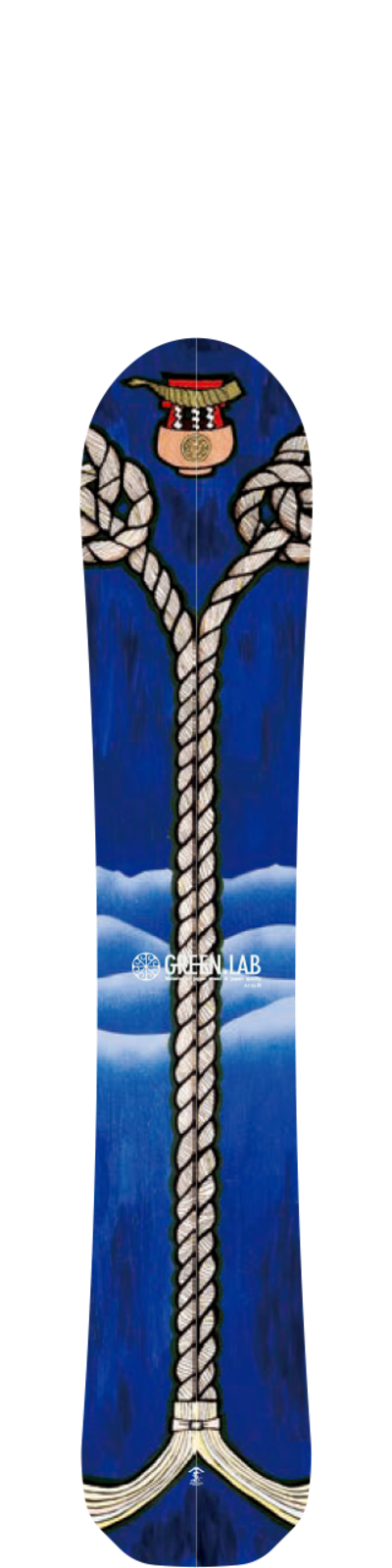 Rootsmountain Splitboard