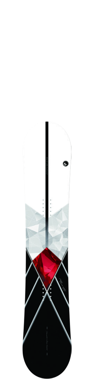 RT6 Womens