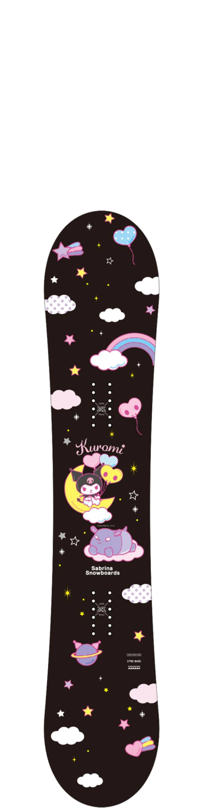 KUROMI Limited Collection