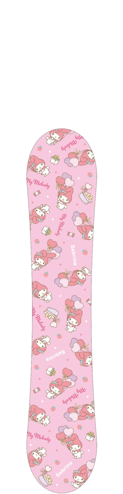 MY MELODY Limited Collection