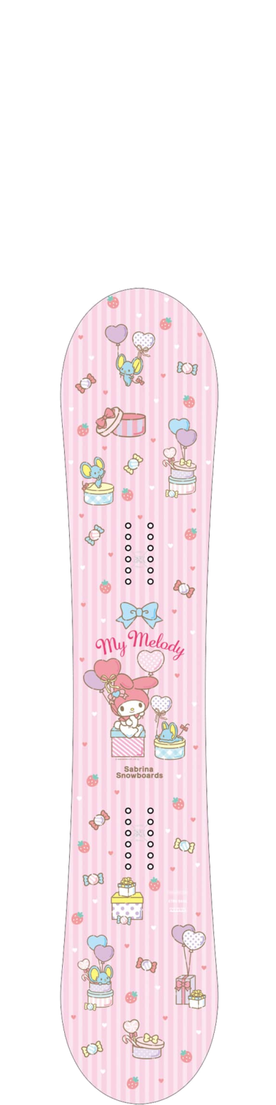 MY MELODY Limited Collection