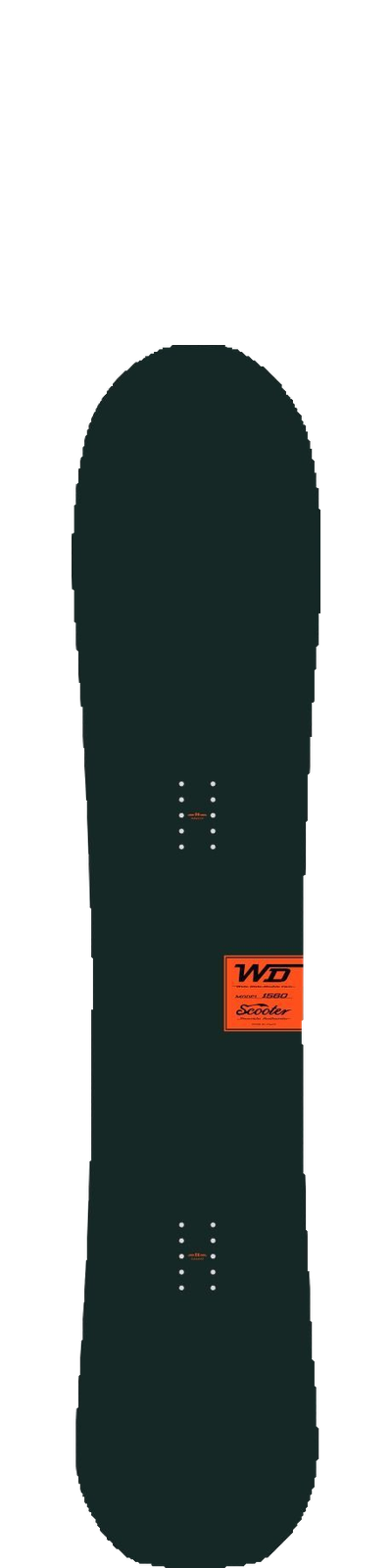 WD