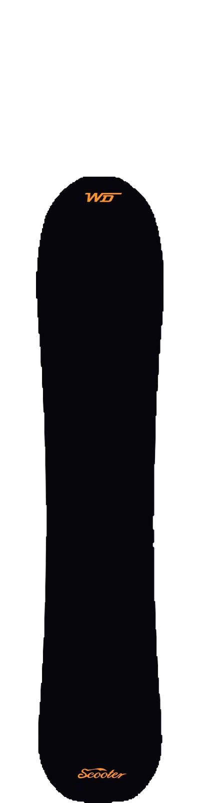 WD