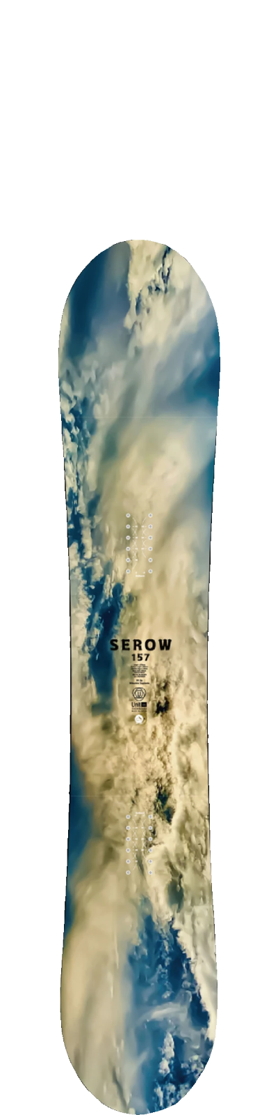 Serow