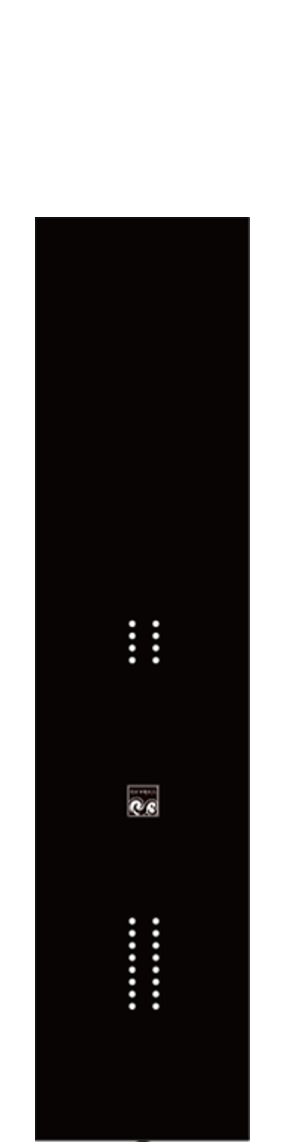 SHAPERS BLANKS Carbon