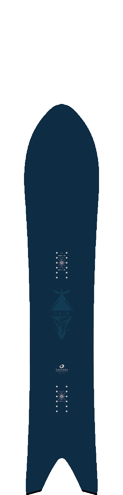 SHIN SW 158