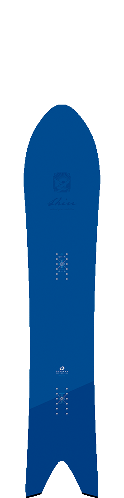 SHIN SW 158