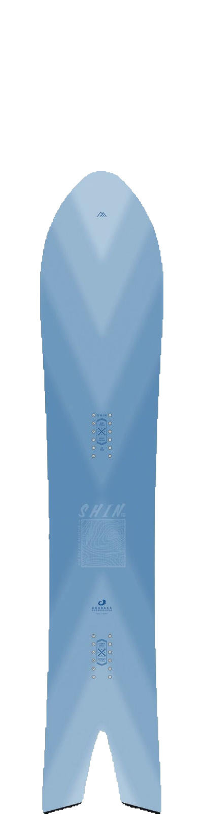 SHIN SW 158
