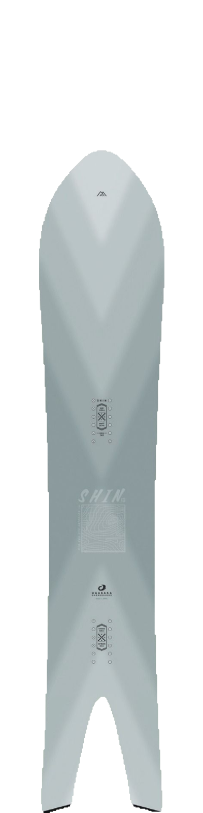 SHIN SW CA163