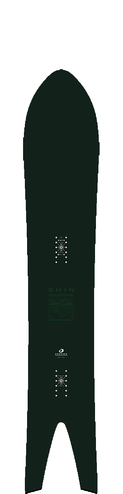 SHIN SW 172