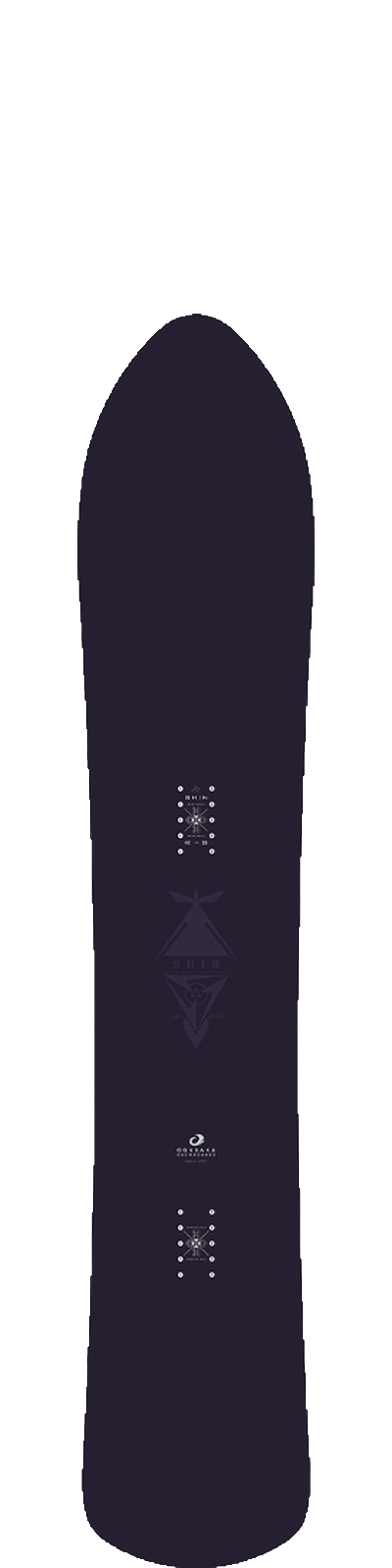 SHIN 160