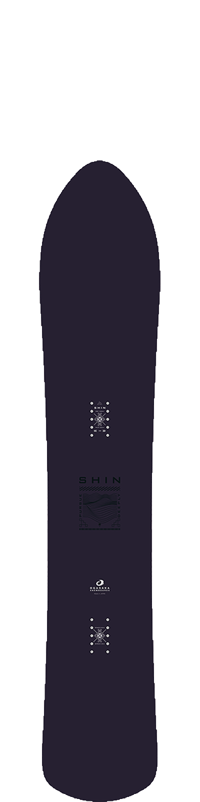 SHIN 160