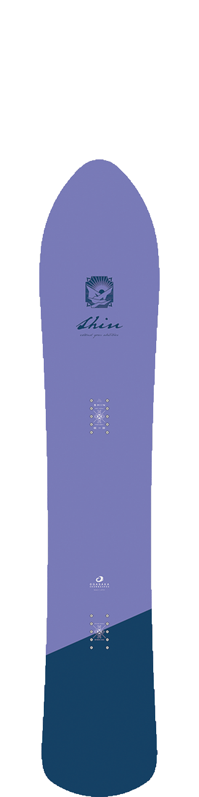 SHIN 160