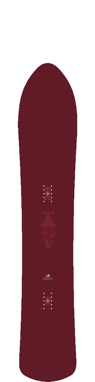 SHIN 167
