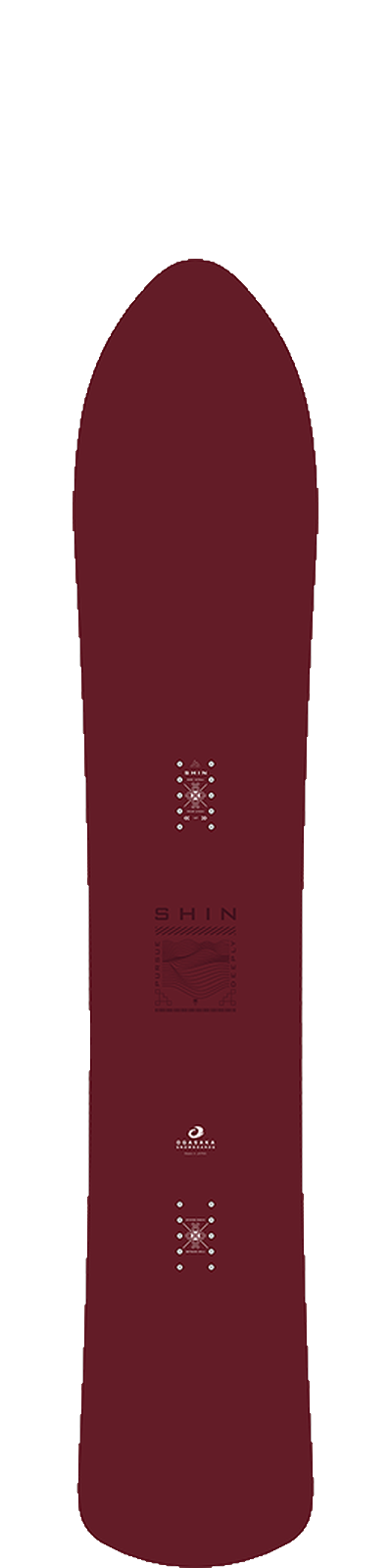 SHIN 167
