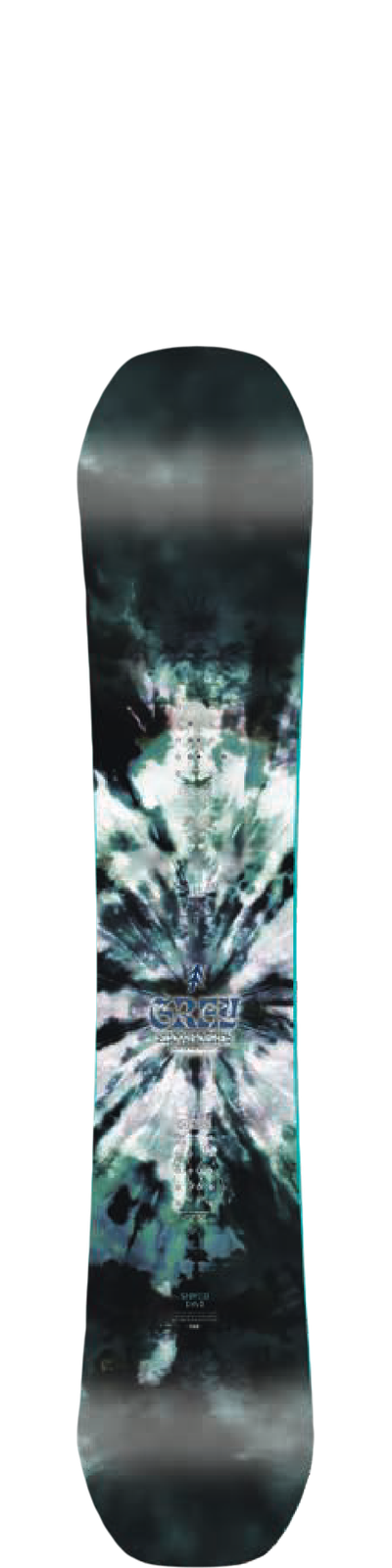 SHRED [HV]