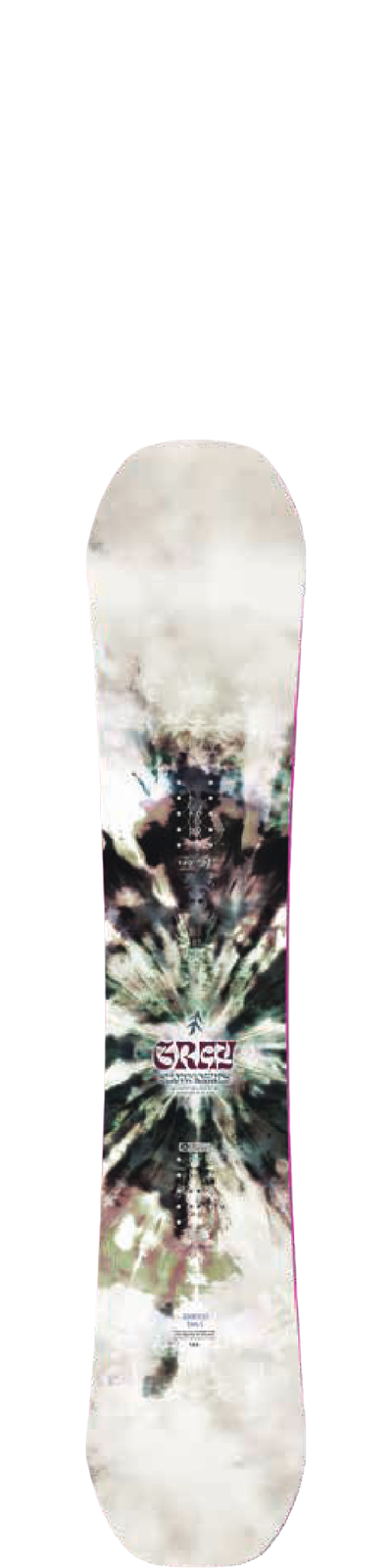 SHRED [HV] 40/44
