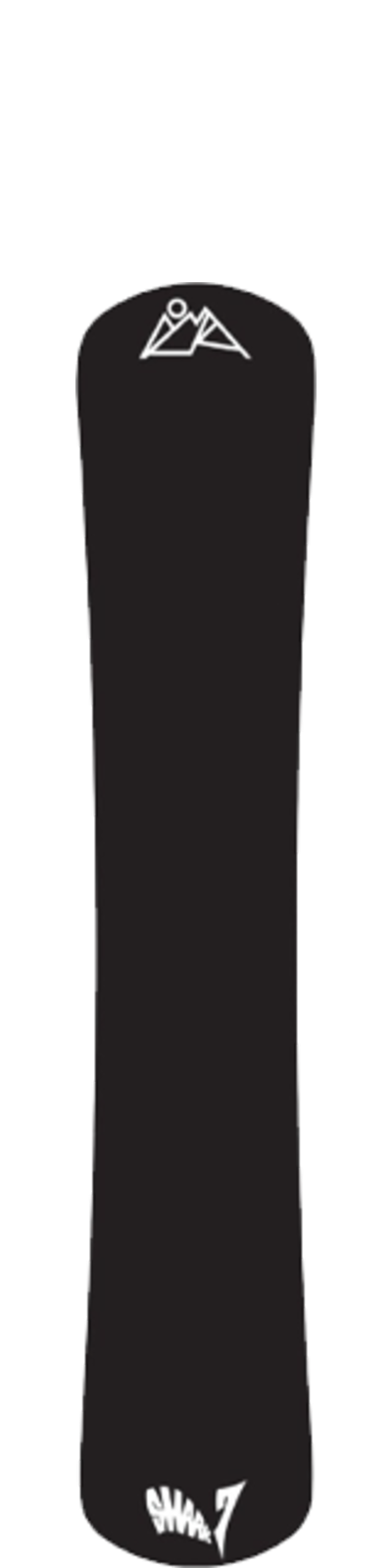 SILVER SHARK7 + CP-03 