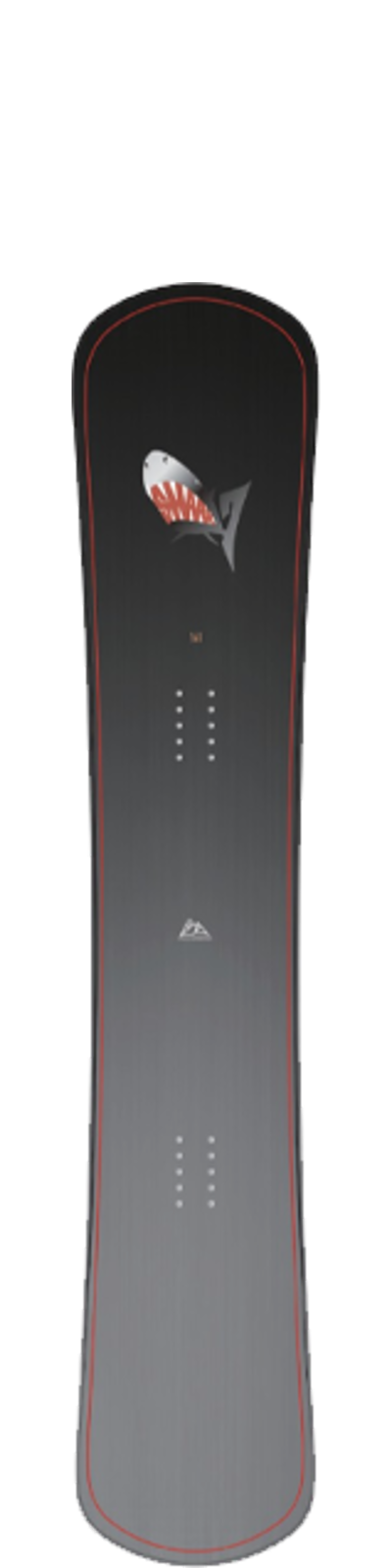 SILVER SHARK7 + CP-03