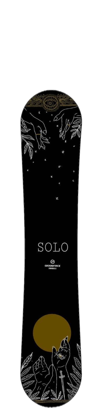 SOLO 