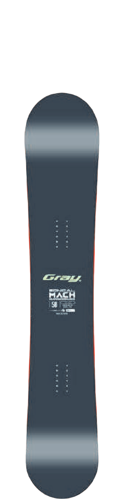 SONICALMACH 54/55/60/63