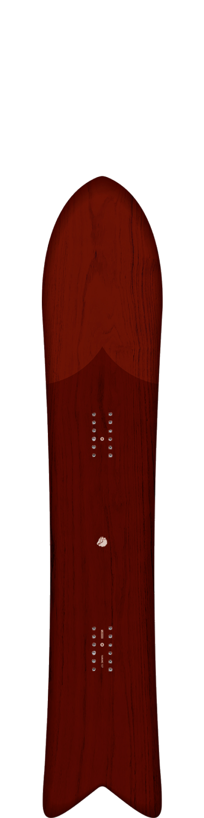 Stream Fish (Yamame)