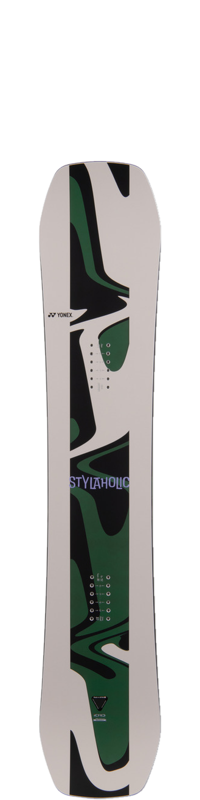 Stylaholic