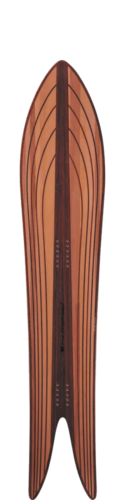 Super Fish Outline Core