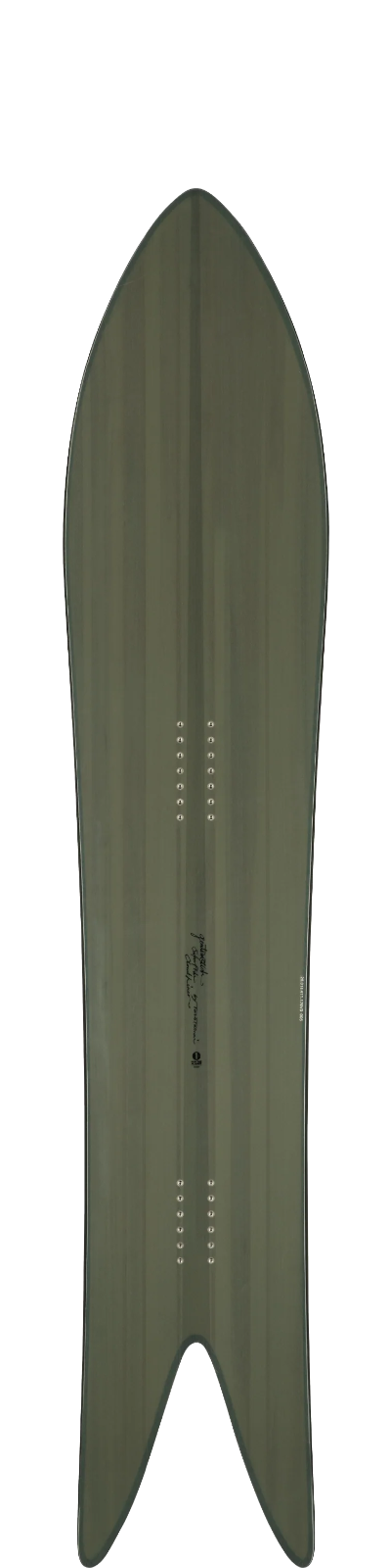 Super Fish Cloud Liner 176