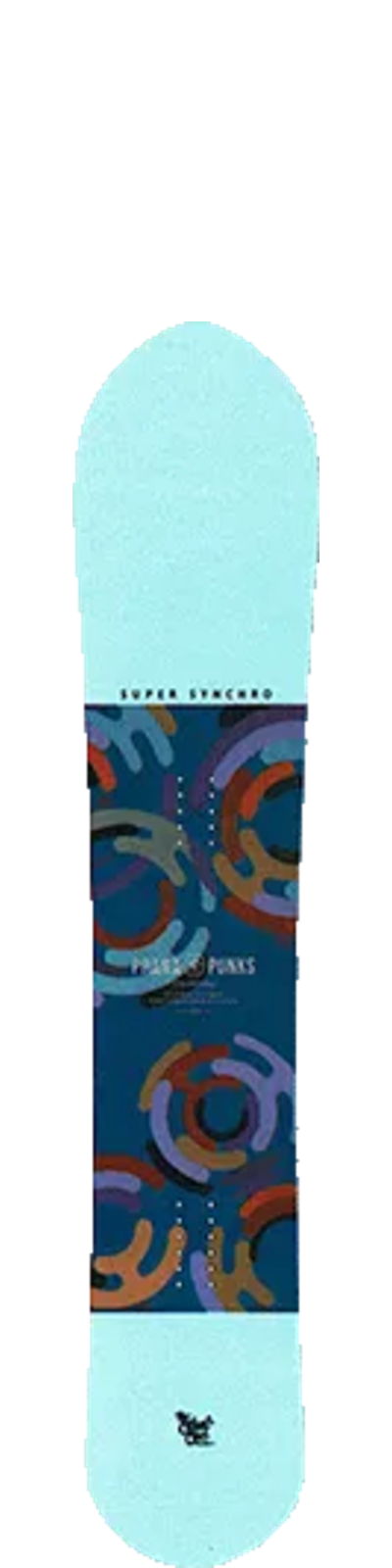 SUPER SYNCHRO ORIGINAL 159