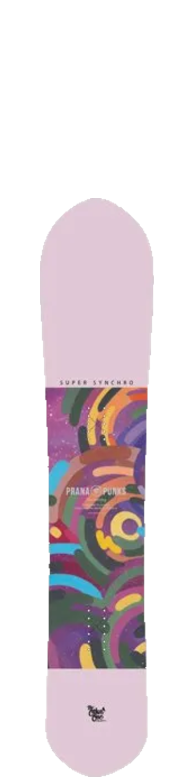 SUPER SYNCHRO ORIGINAL