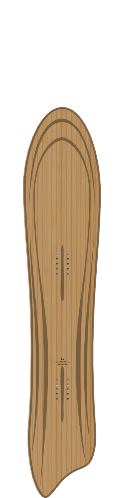 SVO Lefty