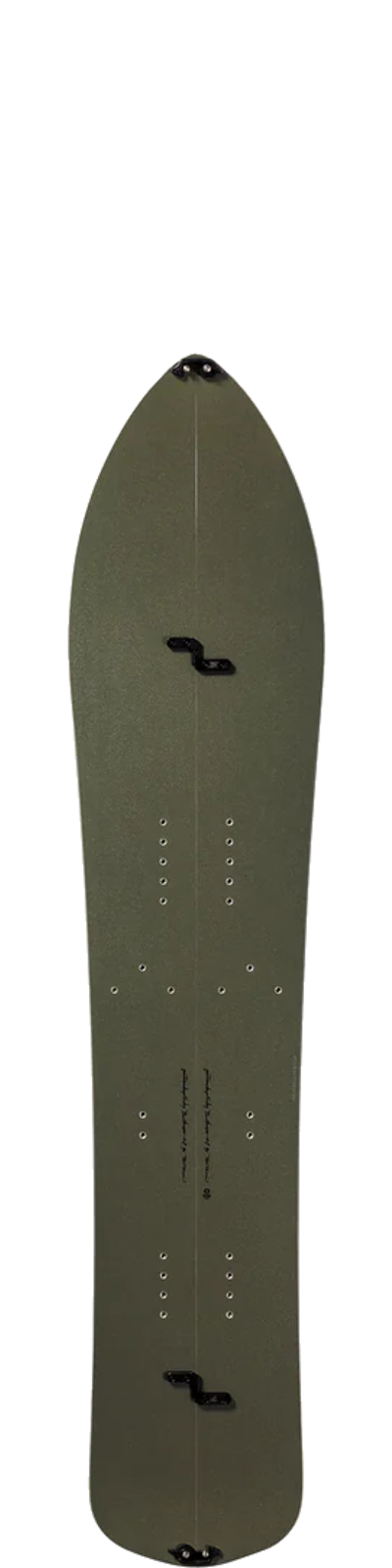 The Chaser High Performance Chopsticks